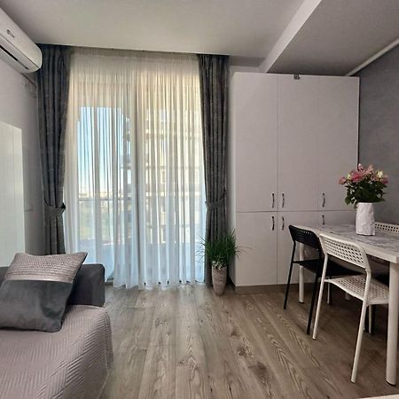 Apartament Belaire Mamaia-Sat Navodari Exterior photo