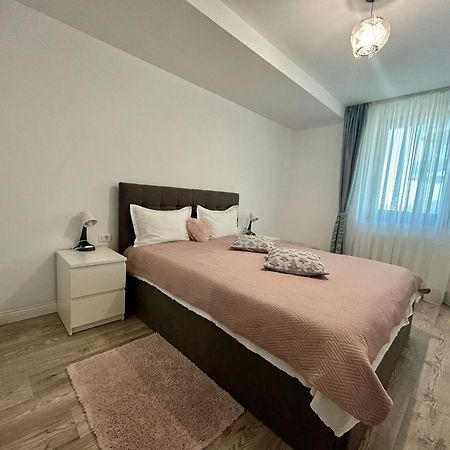 Apartament Belaire Mamaia-Sat Navodari Exterior photo