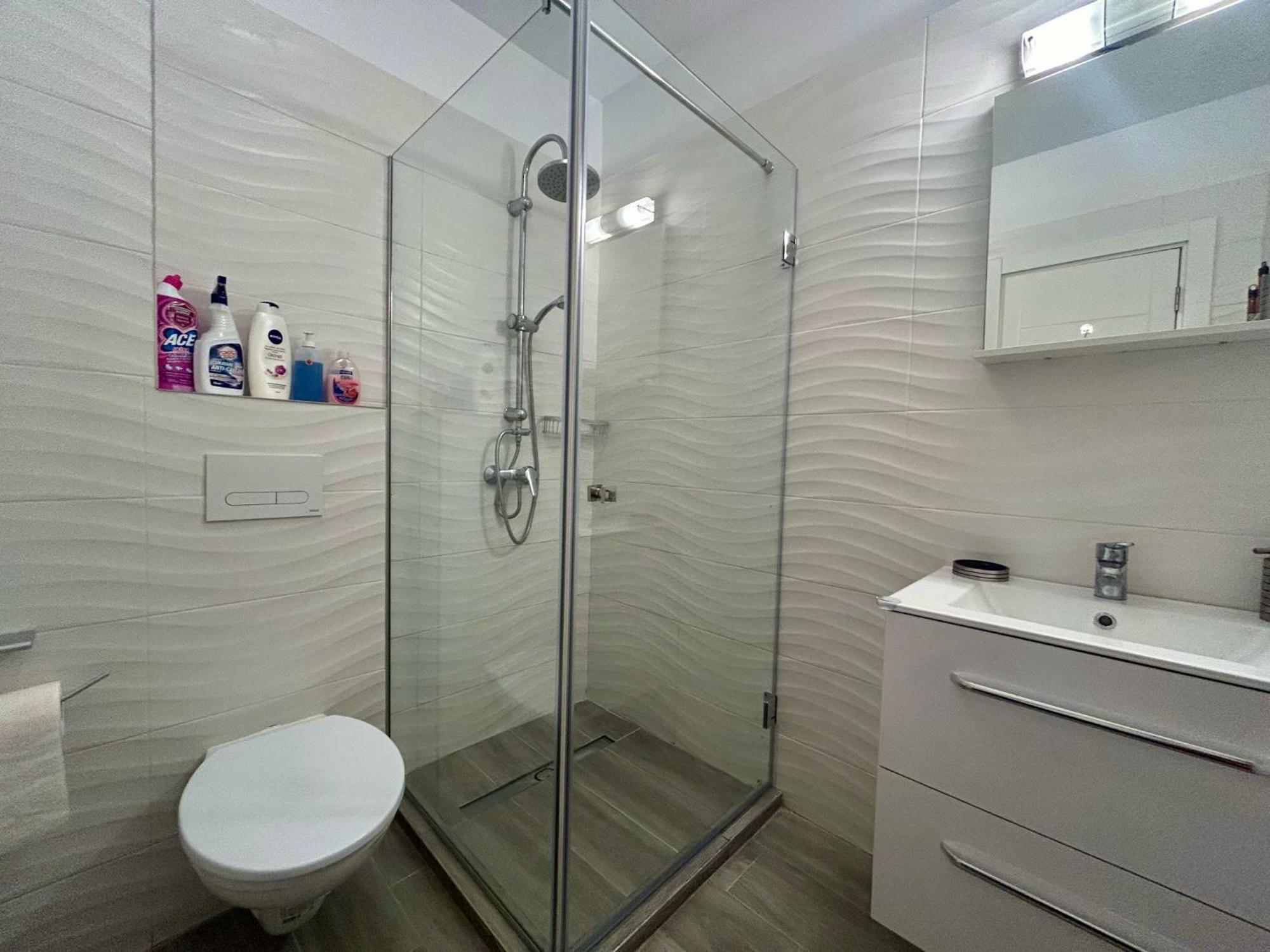 Apartament Belaire Mamaia-Sat Navodari Exterior photo