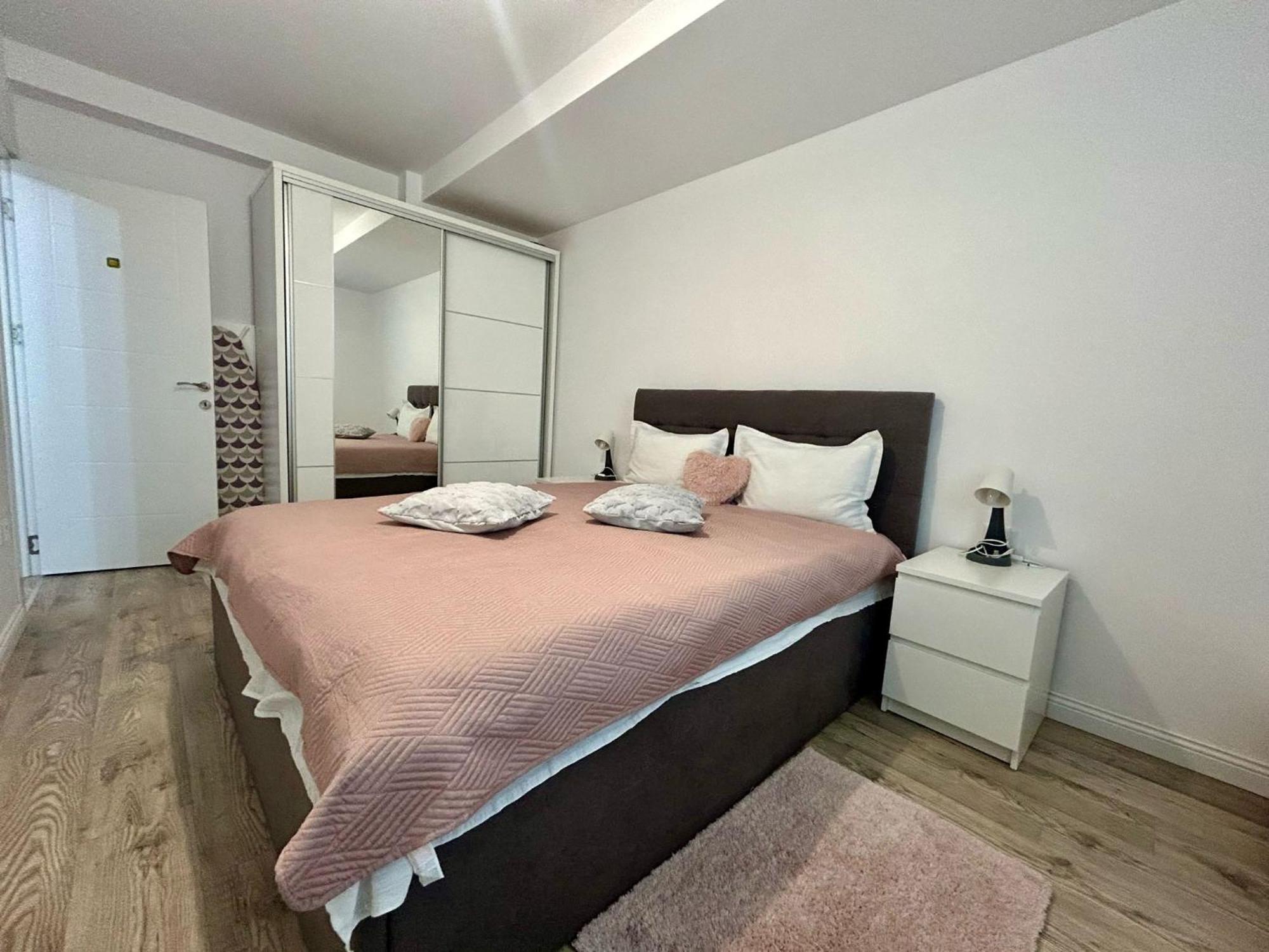 Apartament Belaire Mamaia-Sat Navodari Exterior photo