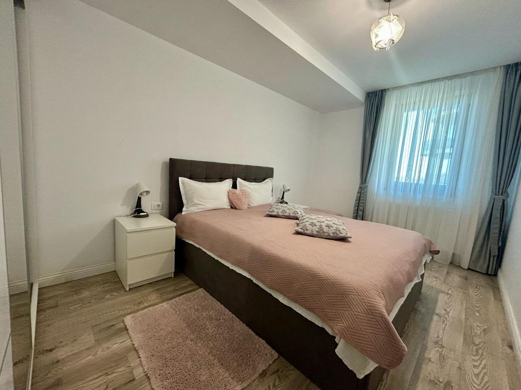 Apartament Belaire Mamaia-Sat Navodari Exterior photo
